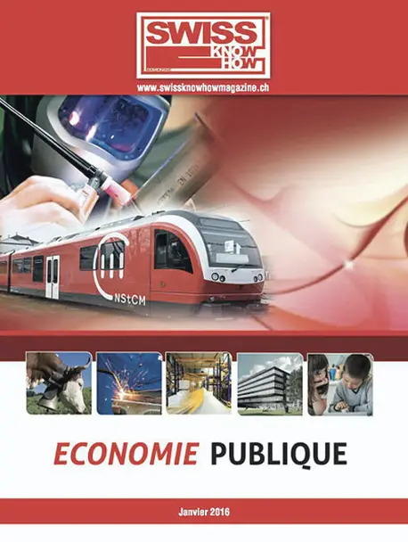 ECONOMIE PUBLIQUE