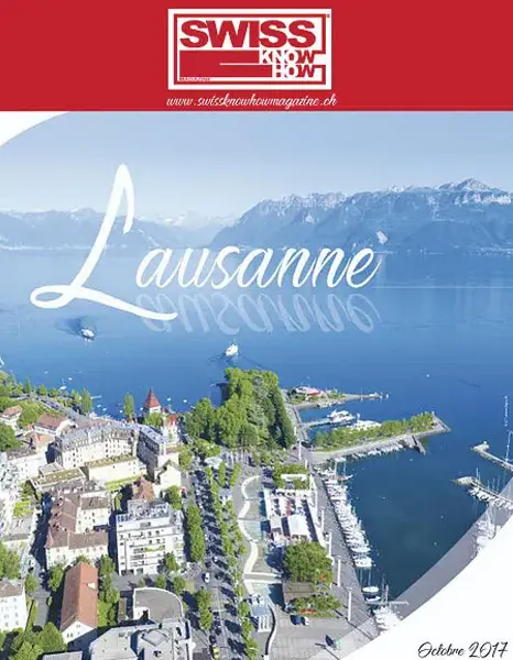 LAUSANNE