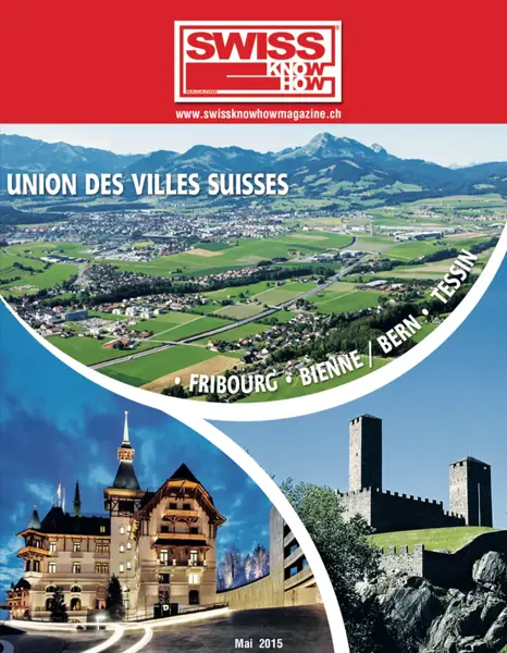 UNION DES VILLES SUISSES