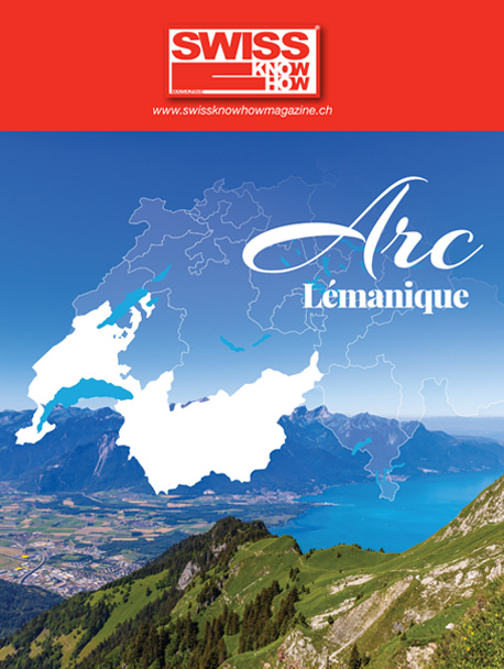 Arc Lémanique